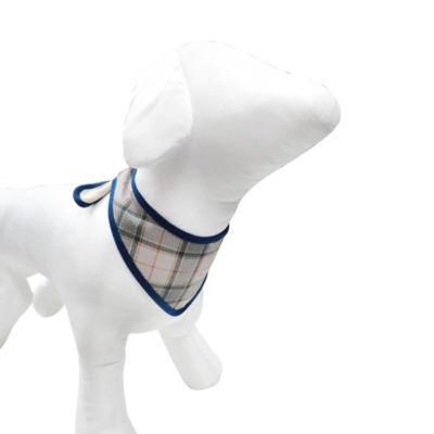 Image showing  Fall Plaid Bandana