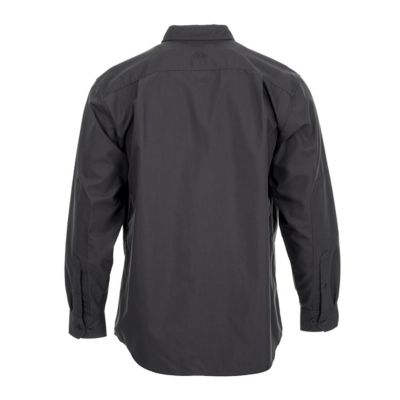 Image showing  Men's Ripstop Long-Sleeve Work Shirt