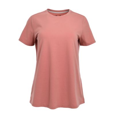 Ridgecut Women's Short Sleeve Lifestyle T-Shirt