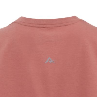 Image showing  Women's Lifestyle Crew Neck Short-Sleeve T-Shirt