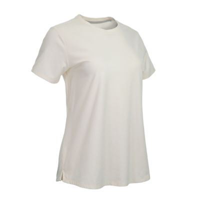 Image showing  Women's Lifestyle Crew Neck Short-Sleeve T-Shirt