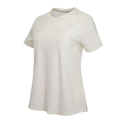 Image showing  Women's Lifestyle Crew Neck Short-Sleeve T-Shirt