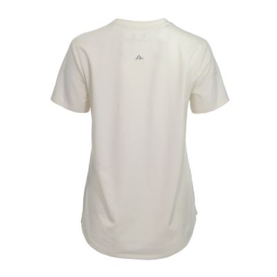 Image showing  Women's Lifestyle Crew Neck Short-Sleeve T-Shirt