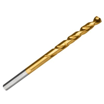 Image showing  13/64 in. Titanium Speed Tip Drill Bit