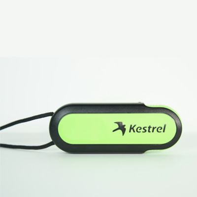 Image showing  3550AG Weather Meter for Spray Applications