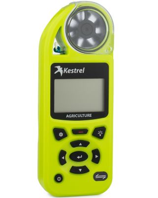 Image showing  5500AG Agriculture Weather Meter Standard Non-LiNK, 0855AGLVHVG