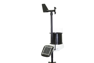 AcuRite Weather Station with Rain Gauge and Lightning Detector at Tractor  Supply Co.