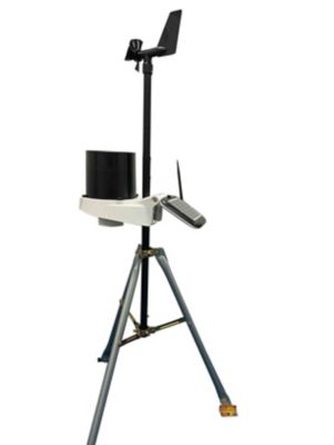 Image showing  6000 Cellular Weather Station, 0600A