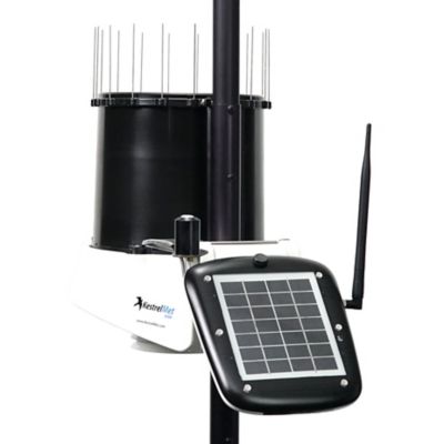 Image showing  6000 Ag Weather Station, 0600VS