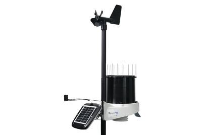 KestrelMet 6000 Ag Weather Station, 0600VLS