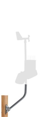 Image showing Met 6000 Mono Mount