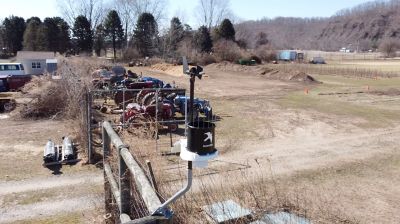 Image showing Met 6000 Mono Mount