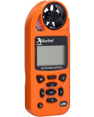Image showing  5700 Elite Weather Meter with Applied Ballistics and Bluetooth Link, 0857ALBLZ