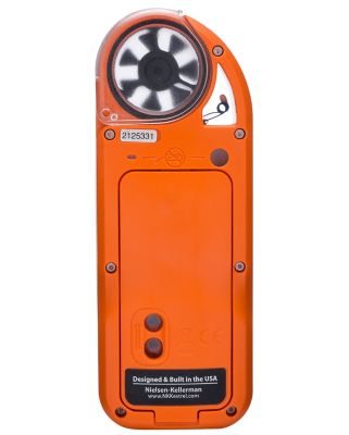 Image showing  5700 Elite Weather Meter with Applied Ballistics and Bluetooth Link, 0857ALBLZ