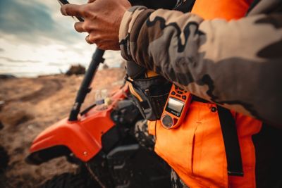 Image showing  5700 Elite Weather Meter with Applied Ballistics and Bluetooth Link, 0857ALBLZ