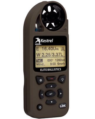 Image showing  5700 Elite Weather Meter with Applied Ballistics and Bluetooth Link, 0857ALFDE