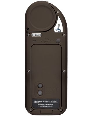 Image showing  5700 Elite Weather Meter with Applied Ballistics and Bluetooth Link, 0857ALFDE