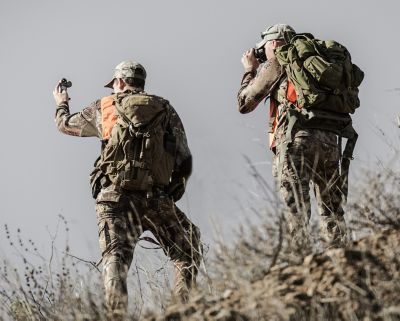 Image showing 5 th Kestrel 5700 Elite Weather Meter with Applied Ballistics and Bluetooth Link, 0857ALFDE