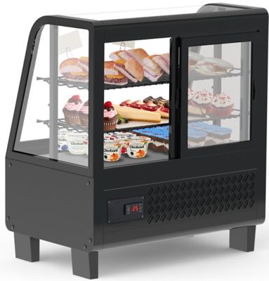 Image showing  3.6 cu. ft. 27 in. Countertop Display Refrigerator