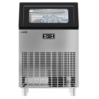 Image showing  22 in. Air Cooled Undercounter Commercial Ice Maker, 265 lb./24H.