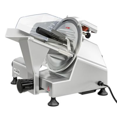Image showing  9 in. Semi Automatic Deli Slicer, CMS-9S