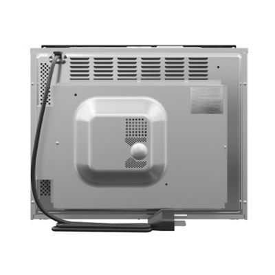 Image showing  24 in. Stainless Steel Compact Wall Oven, KM-CWO24-SS