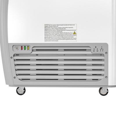 Image showing  16 cu. ft. 60 in. Display Ice Cream Freezer