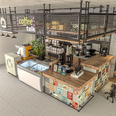 Image showing 7 th KoolMore 16 cu. ft. 60 in. Display Ice Cream Freezer