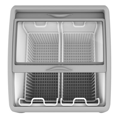 Image showing 6 th KoolMore 26 in. Display Ice Cream Freezer - 5.7 cu. ft., MCF-6C