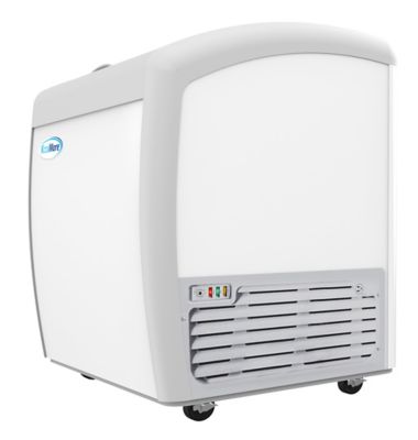 Image showing 8 th KoolMore 26 in. Display Ice Cream Freezer - 5.7 cu. ft., MCF-6C