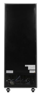 Image showing 5 th KoolMore 28 in. One-Door Merchandiser Refrigerator - 23 cu. ft., MDR-1GD-23C