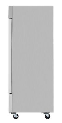Image showing 7 th KoolMore 54 in. Two-Door Reach-In Refrigerator - 47 cu. ft., RIR-2D-SS
