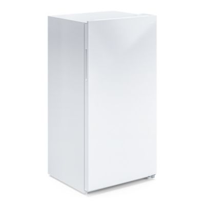 Image showing  17 cu. ft. Upright Freezer in White -, RUF-17C