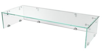 Image showing 6 th KoolMore 40 in. Three Pan Refrigerated Countertop Condiment Prep Station