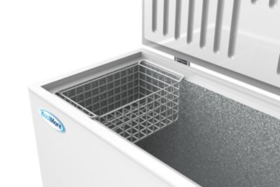 Image showing  60 in. Commercial Chest Freezer 15.9 cu. ft., SCF-16C