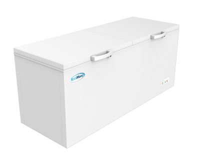 Image showing  76 in. Commercial Chest Freezer 20 cu. ft., SCF-20C