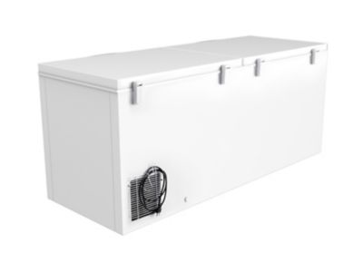 Image showing 5 th KoolMore 76 in. Commercial Chest Freezer 20 cu. ft., SCF-20C