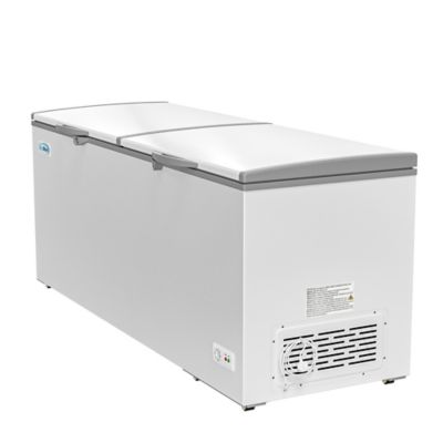 Image showing  77 in. Commercial Chest Freezer 24 cu. ft., SCF-24C