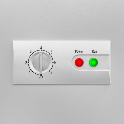 Image showing 5 th KoolMore 77 in. Commercial Chest Freezer 24 cu. ft., SCF-24C