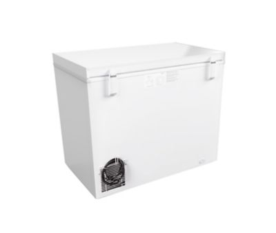 Image showing 5 th KoolMore 7 cu. ft. 37 in. Commercial Chest Freezer