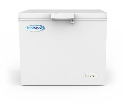 KoolMore 41 in. Commercial Chest Freezer 9.6 cu. ft., SCF-9C