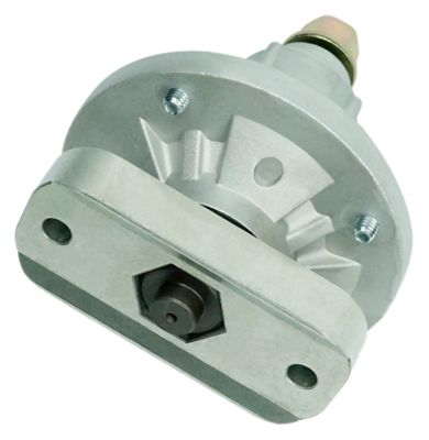 Image showing  Lawn Mower Spindle Assembly for John Deere Mowers, Replaces OEM GY20785