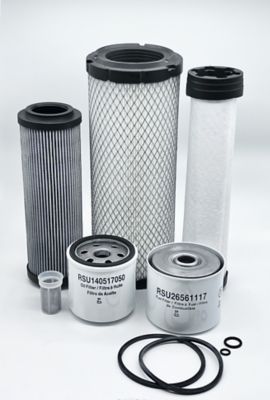 Hero Preventative Maintenance Kit - ASV RT-30