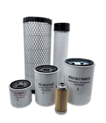Hero Preventative Maintenance Kit for Yanmar SA424
