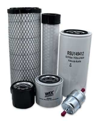 Image showing  Preventative Maintenance Kit for Ditch Witch SK800