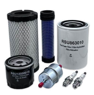 Hero Preventative Maintenance Kit for Toro TX427