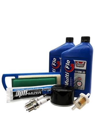 Hero Preventative Maintenance Kit - Briggs & Stratton Single Cylinder Engines