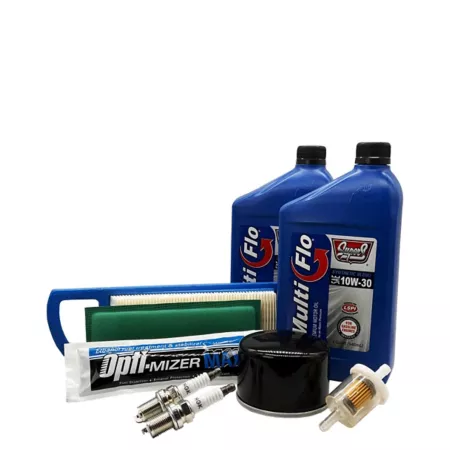 Hero Preventative Maintenance Kit - Briggs & Stratton Single Cylinder Engines Mower Maintenance & Tune Up Kits