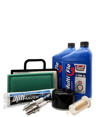 Hero Preventative Maintenance Kit - Briggs & Stratton Twin Cylinder Engines