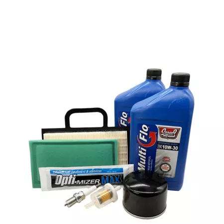 Hero Preventative Maintenance Kit for Briggs & Stratton Intek V-Twin Engines Mower Maintenance & Tune Up Kits